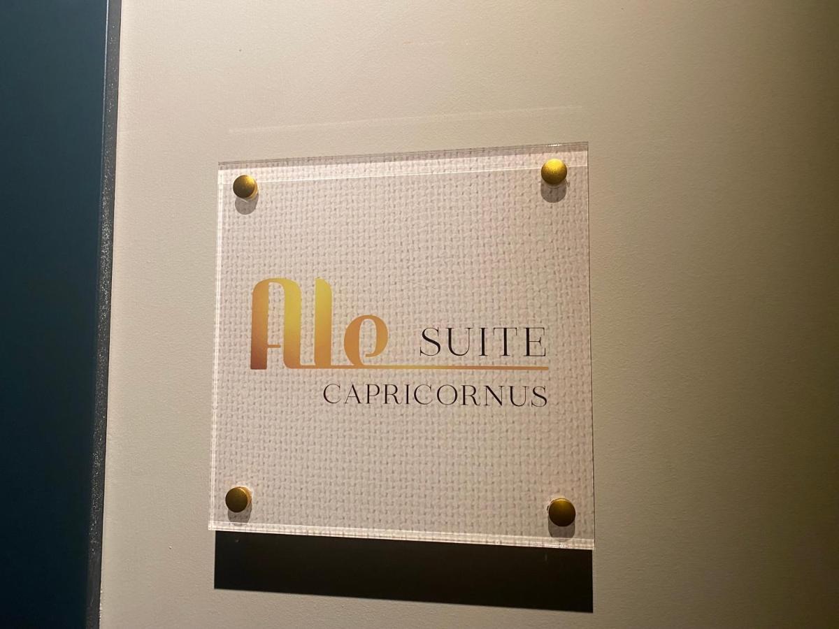 Hotel Arizona Riccione Exterior foto