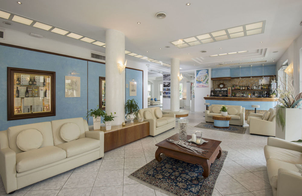 Hotel Arizona Riccione Exterior foto